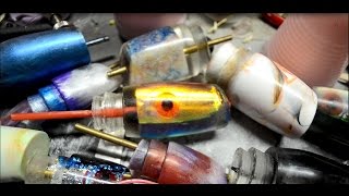 Make Your Own Marlin Lures & Abalone Inserts by MakeLure screenshot 2