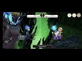 Disney Twisted Wonderland Idia Shroud Overblot Theme 