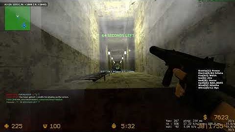 [CSS] ze_ffvii_mako_reactor _v5_3 ex2 SOLO win