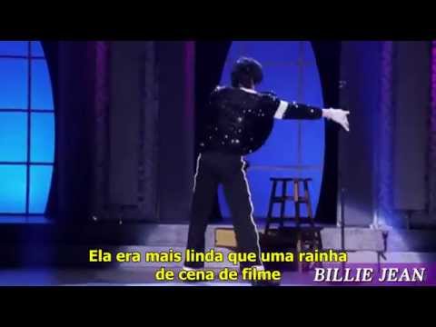 Michael Jackson Billie Jean 30 Anniversary Madison Square Garden Traduzido Português HD 1080p