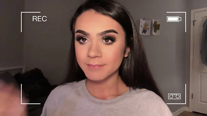 james charles copying antonio garza for 3 minutes ...