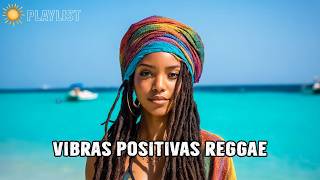 Sanación a Través del Reggae | Vibraciones Positivas para la sanación