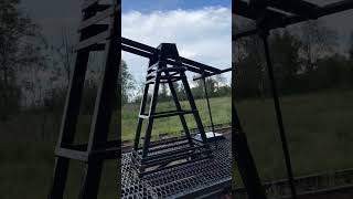 Дрезина в Переславле Залесском!