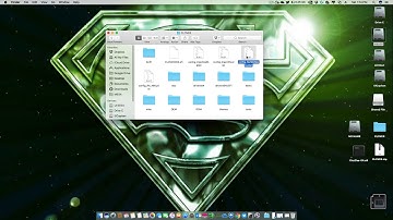 Copying Clover install Files to EFI/Clover