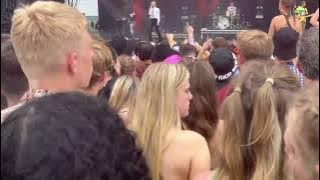 Sundara Karma - Higher States┃Live @ Y NOT Festival 2022 29/07/22