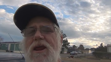 Angry Grandpa And The Serial Killer