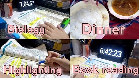 MDCAT STUDY VLOG 2022 || NMDCAT 2022 || @mahnoorawanvlogs