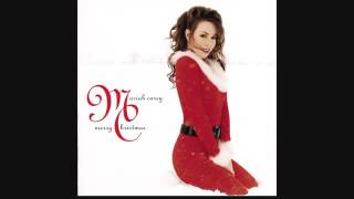 Mariah Carey   Santa Claus Is Comin' to Town audio