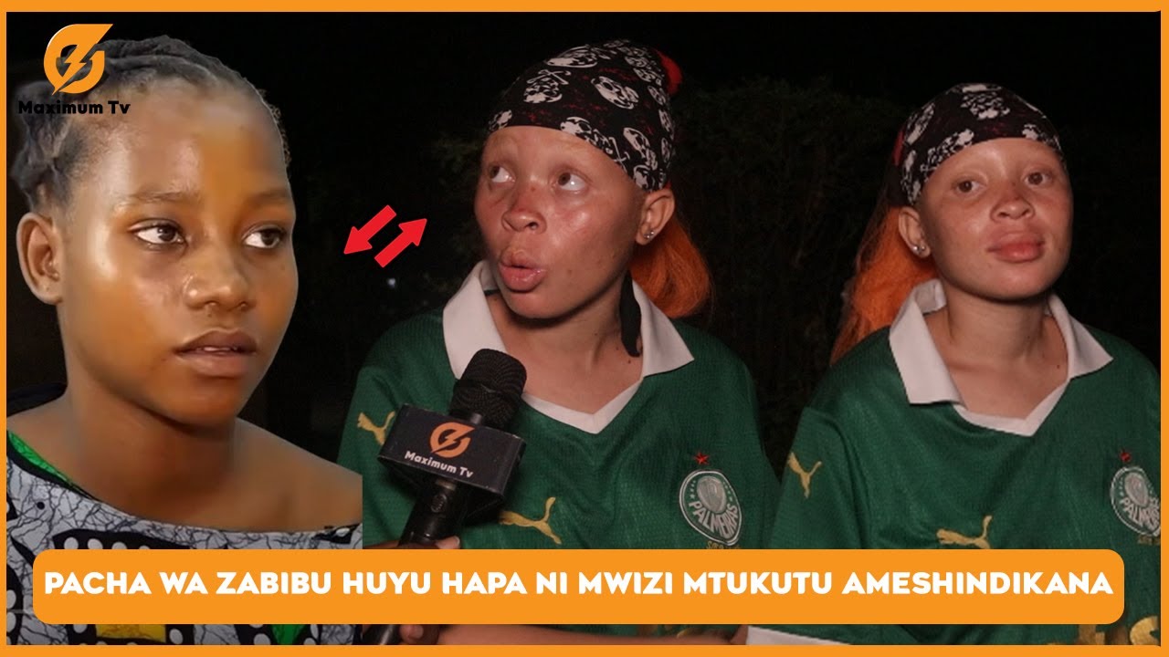 MI TOMBOY SIMJUI MWANAUME |NAPENDA UHUNI | BANGI NAVUTA | WANANIOGOPA MITAANI NDO ILIKE IT