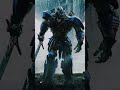 Optimus prime Edit #Shorts #Viral