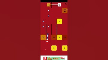 Snake vs Block Level 16