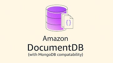 Introduction to Amazon DocumentDB (with MongoDB compatibility) | Amazon Web Services