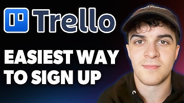 How to Sign Up on Trello Easiest Way [2025 Full Guide]