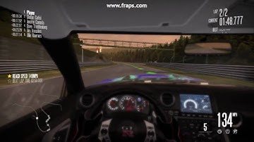 Need for Speed Shift [PC]