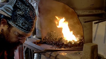 Coal Forge and Fire tools