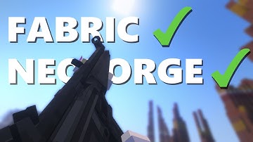 Point Blank || Fabric and Neoforge CONFIRMED