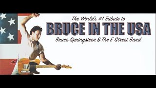 Bruce In The Usa - 45 Second Clips