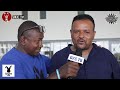 Ukc tv promota shomari kimbau golden boy tumeshamaliza kazi yetu kiduku amalize shughuli