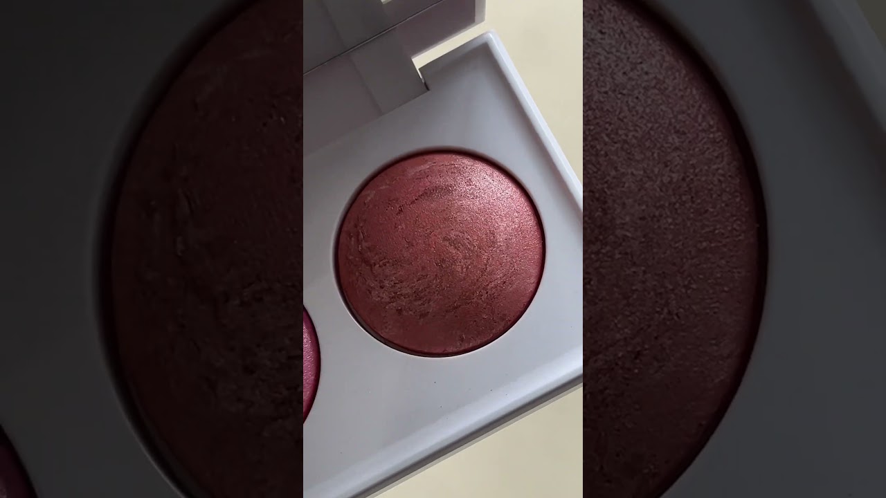 Sweet Face Blush Trio 🎀 