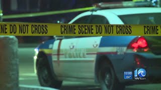Deadly triple shooting investigation in Portsmouth