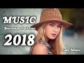 Chanson américaine et anglaise 2018 || Chansons 2018 Nouveauté Musique (Chanson 2018 & Hits)