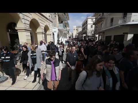 Κέρκυρα |28.02.2025 |