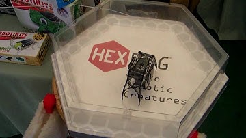 Hexbug Inchworm Micro Robot