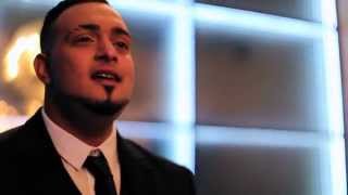 Atif Khan - Haseen Ho Gei (produced by Tigerstyle) *****OFFICIAL MUSIC VIDEO*****