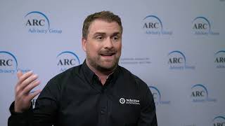 ARC Executive Interview with Travis Cox of Inductive Automation - ARC Forum 2023