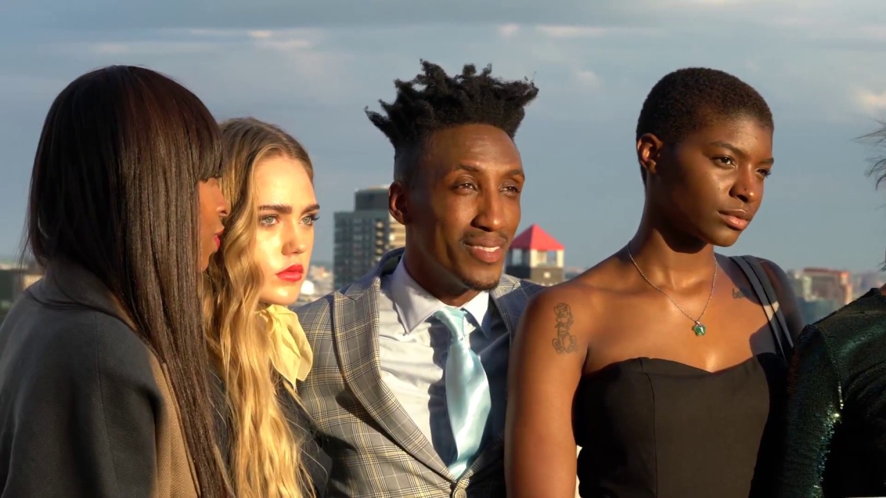 DEKAD  --- A Lifestyle Magazine --- Cover Launch Event