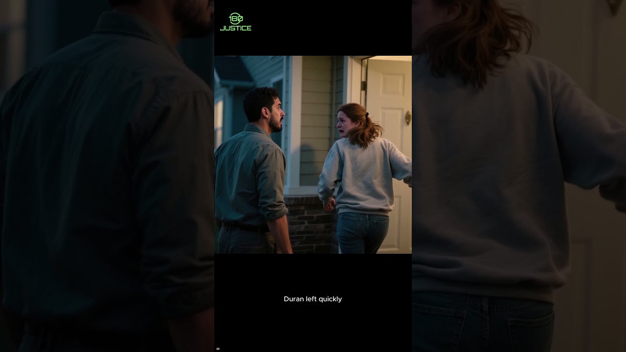 Fort Wayne | Emily Duran | Probable Cause Affidavit Neglect of a Dependent Battery