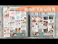 MEMORY PLAN WITH ME | ft. rise and plan | THANKFUL | tattooed teacher plans