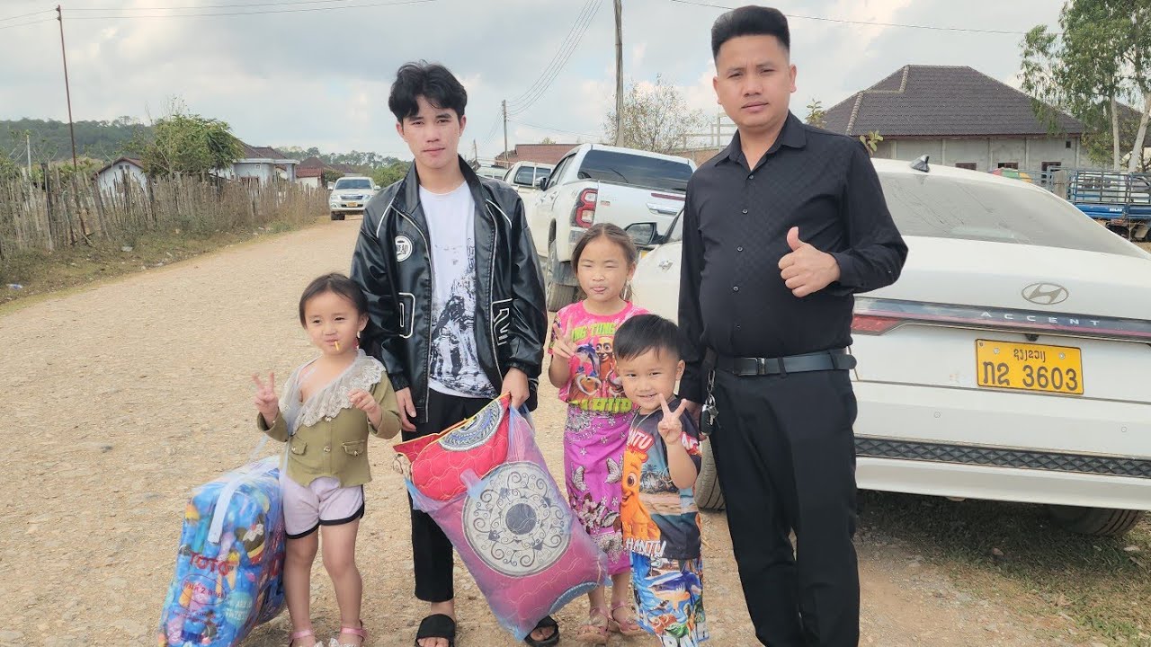 Mus koom niam hluas rooj tshoob os