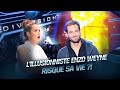L'illusionniste Enzo Weyne met-il sa vie en danger ?