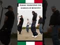 💃🕺 “Bailes típicos de EE.UU. vs México…”🇲🇽#México #FolkloreMexicano #BailesTípicos #OrgulloMexicano