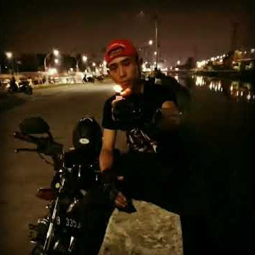 STORY WA RX KING 91, PUISI INDAH BUYA HAMKA