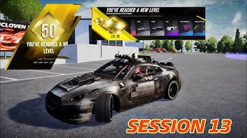 DRIVE PAAS SESSION 13 | Max Out Claiming All Rewards Drive Zone Online 