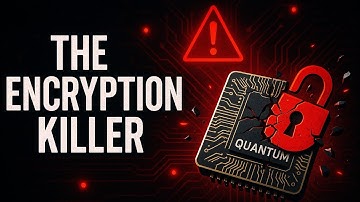 How Quantum Computing Will Dominate the Future of Cyber Warfare?