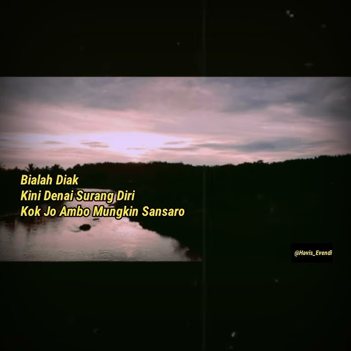 Snap WA Nan Tido Manahan Hati Akustik 30 Detik