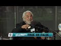 Actor Tommy Chong Plays Celebrity True or False | The Rich Eisen Show | 1/21/20