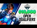 This is the 10000 jay3 community clash open qualifiers