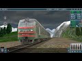 TRAINZ ANDROID - ВЛ15-044 - ОБЗОР ДОПОЛНЕНИЯ. TRAINZ SIMULATOR FOR ANDROID MODS