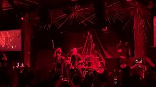 In Flames - Only For The Weak Live @ Sony Hall NYC 12/8/19