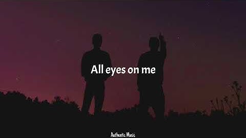 2Pac - All Eyez on Me (Lyrics) DJ Belite Remix