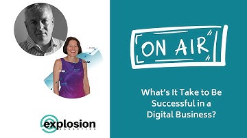 Podacst Interview by Paul Essery