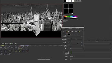 ‪Compositing - Software Apple Shake - briciola.bixio‬