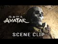 Avatar the last of the airbenders  scene clip  fan film  jnj studios