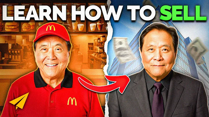 How Robert Kiyosaki BUILT Wealth from NOTHING!