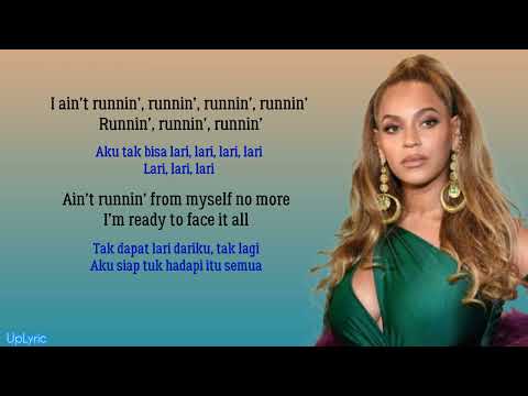 Naughty Boy ft Beyonce, Arrow benjamin - Runnin (lose It All) | Lirik dan Terjemahan #beyonce