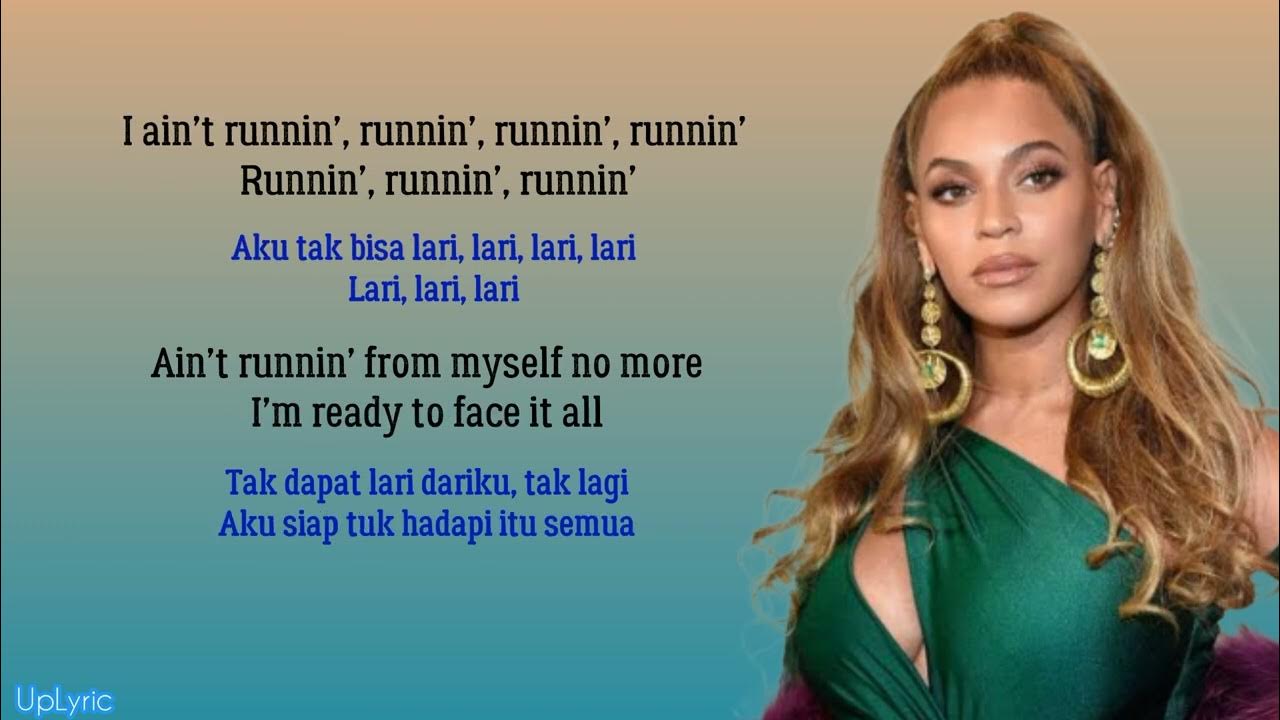Beyonce arrow benjamin runnin. Beyonce &amp; naughty boy &amp; arrow benjamin runnin&#039;. naughty boy beyonce running.